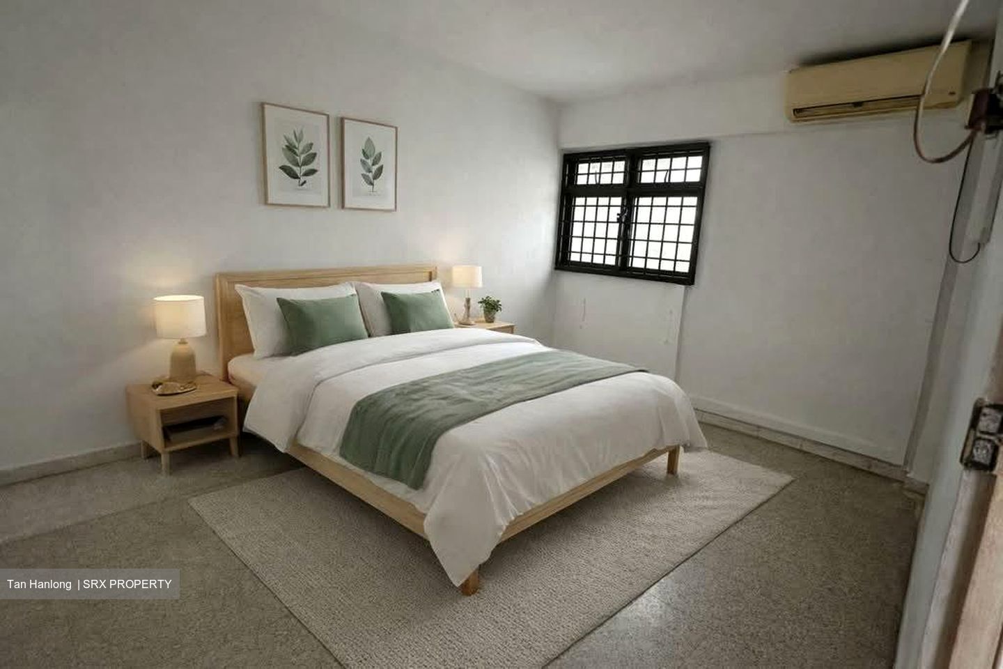 Blk 19 GHIM MOH GARDENS (Queenstown), HDB 3 Rooms #570910971